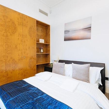 לונדון Curzon Residences מראה חיצוני תמונה