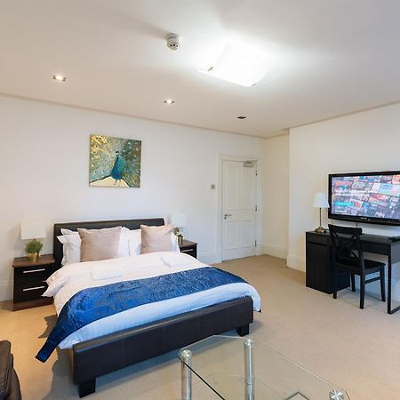 לונדון Curzon Residences מראה חיצוני תמונה