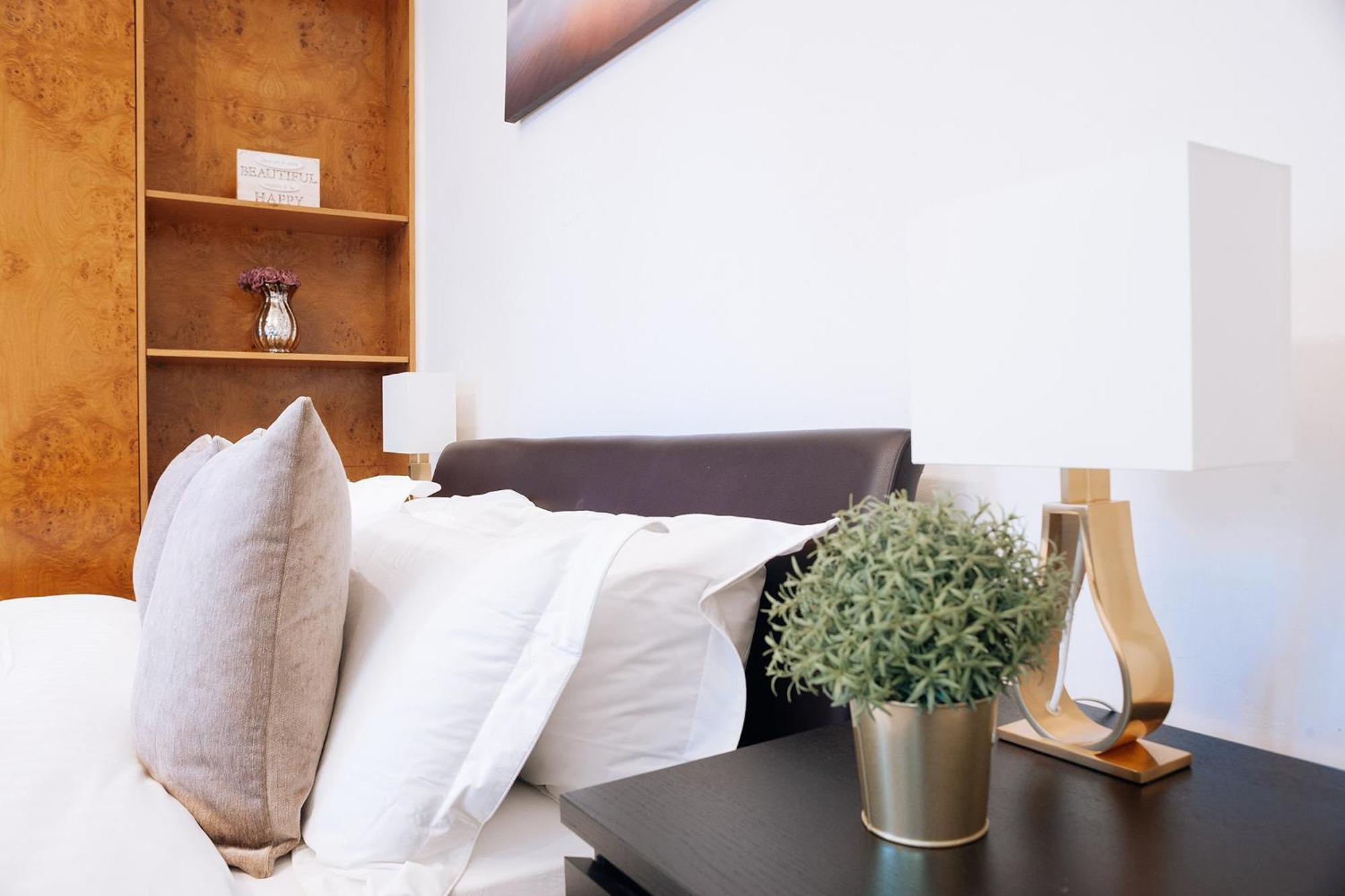 לונדון Curzon Residences מראה חיצוני תמונה