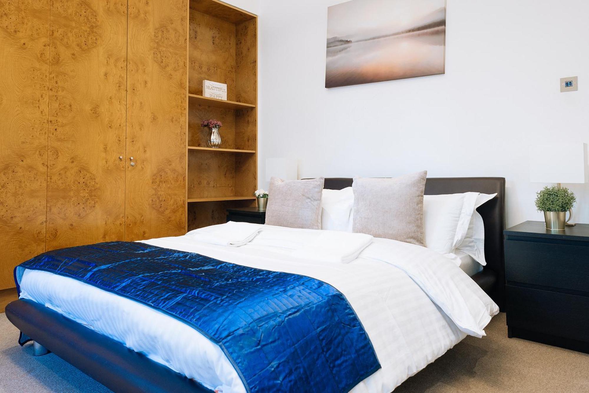לונדון Curzon Residences מראה חיצוני תמונה