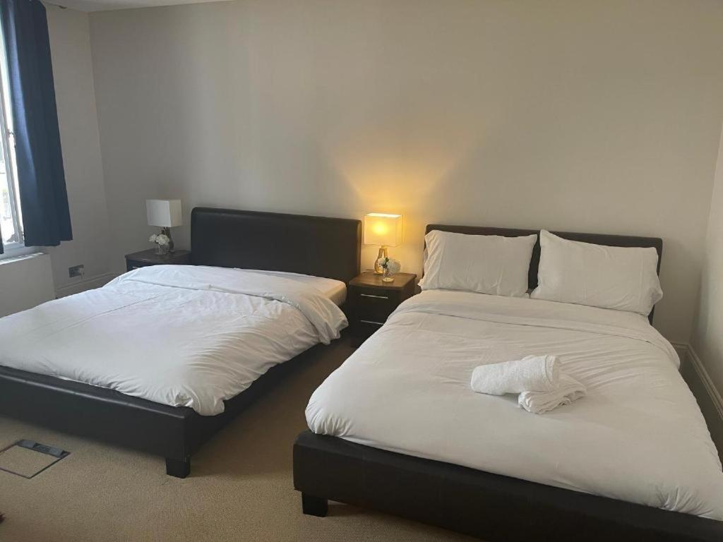לונדון Curzon Residences מראה חיצוני תמונה
