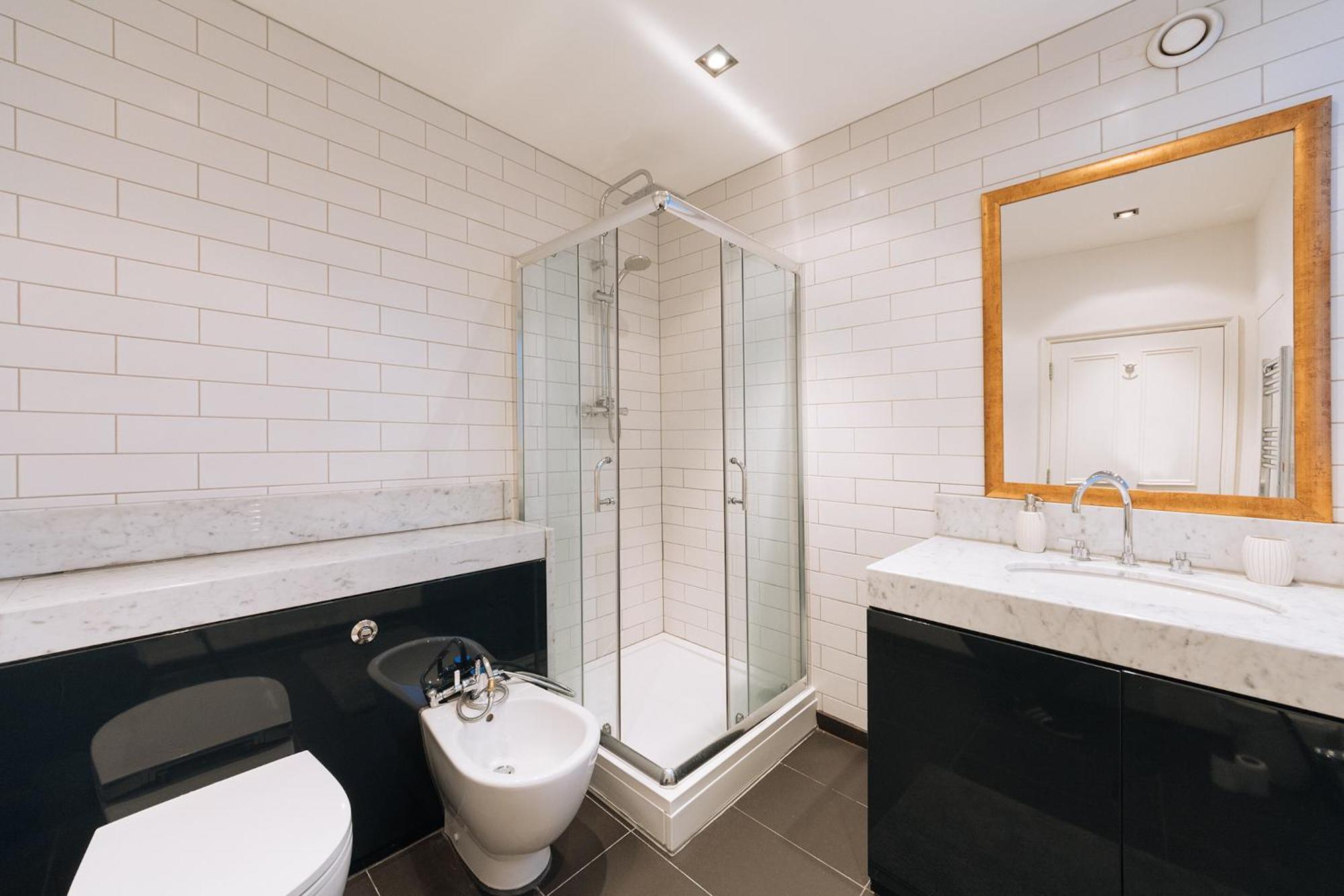 לונדון Curzon Residences מראה חיצוני תמונה