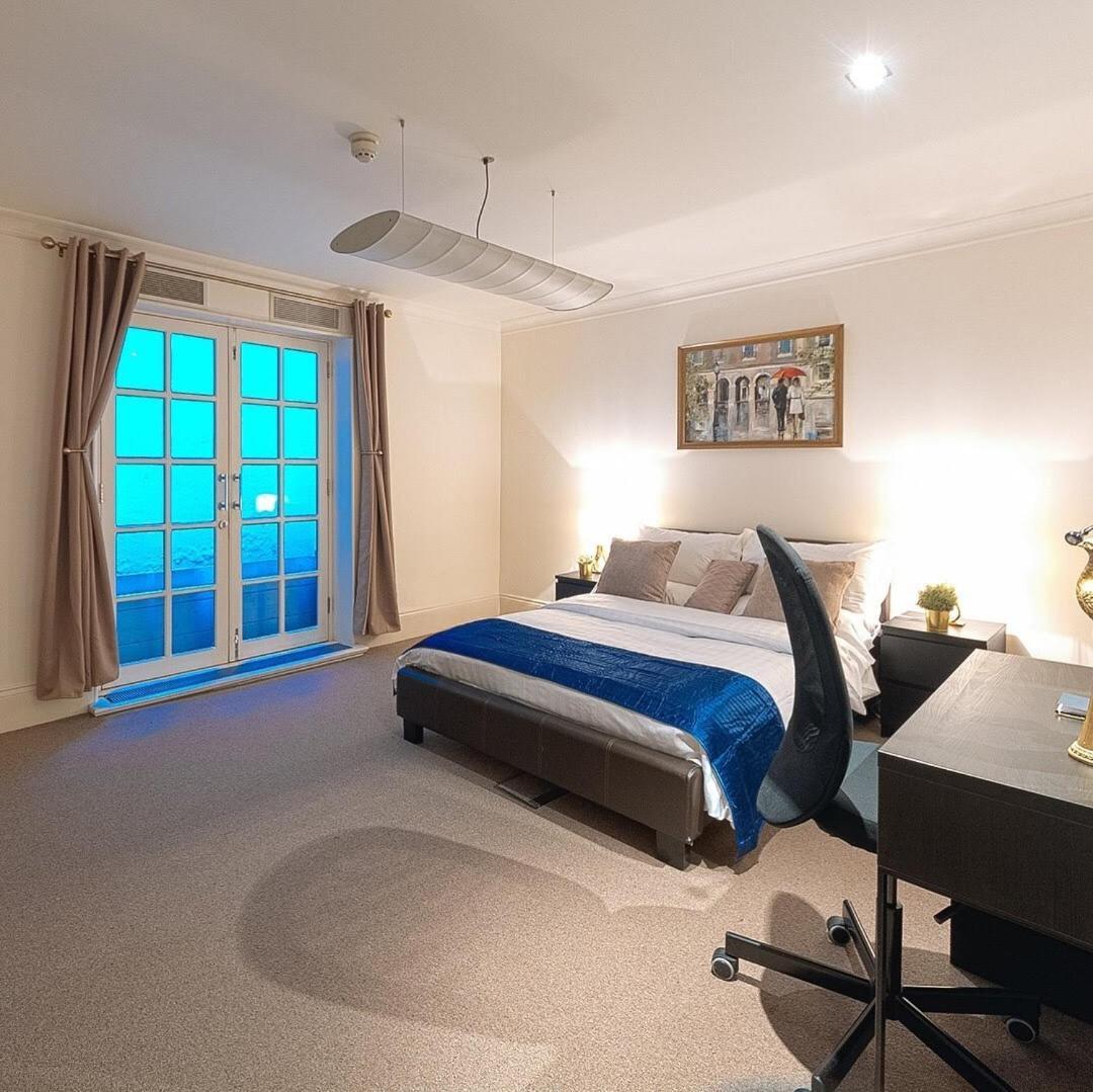 לונדון Curzon Residences מראה חיצוני תמונה