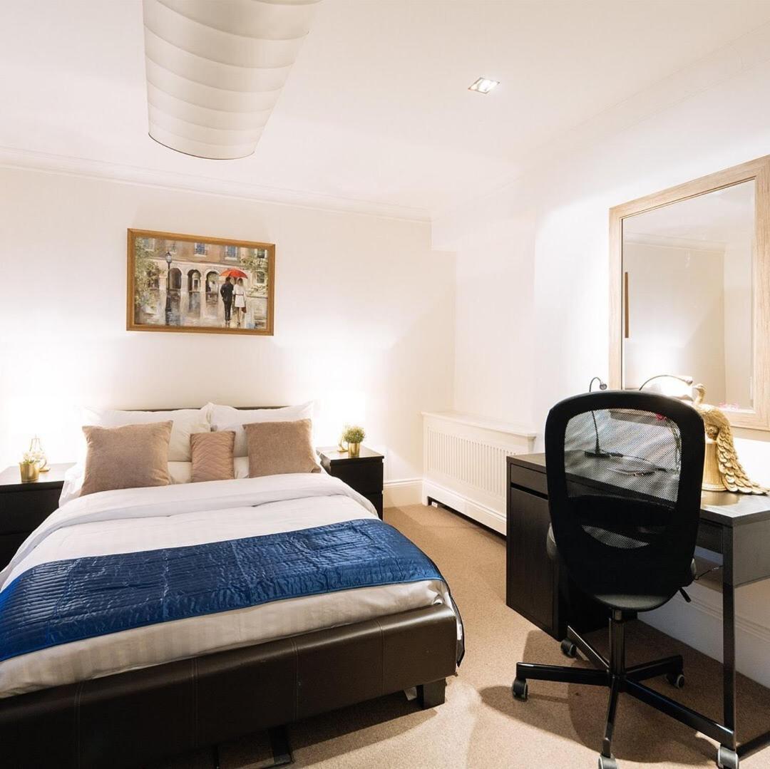 לונדון Curzon Residences מראה חיצוני תמונה