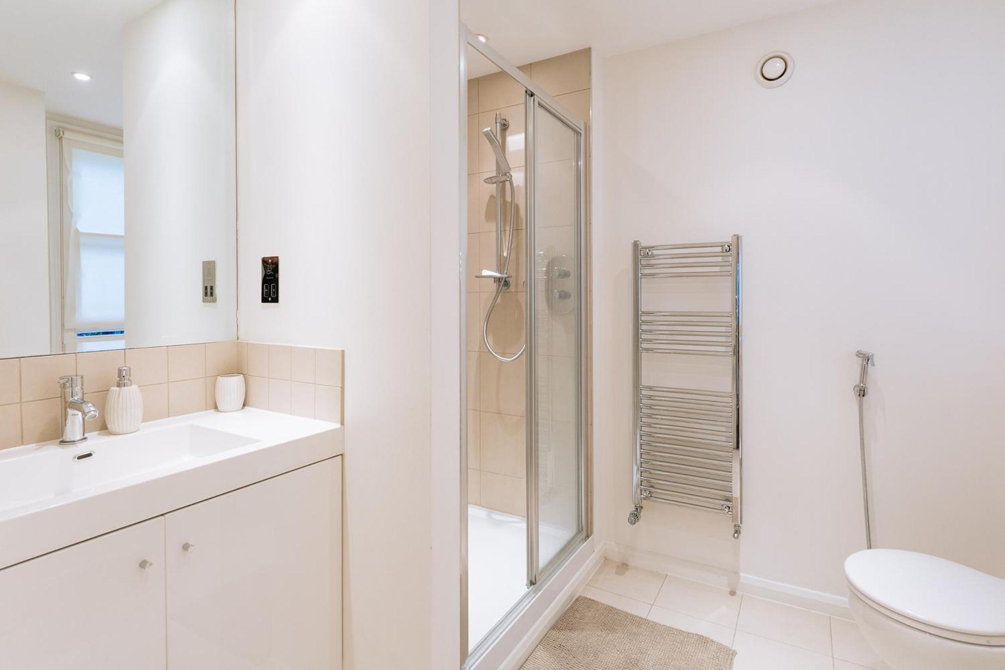 לונדון Curzon Residences מראה חיצוני תמונה