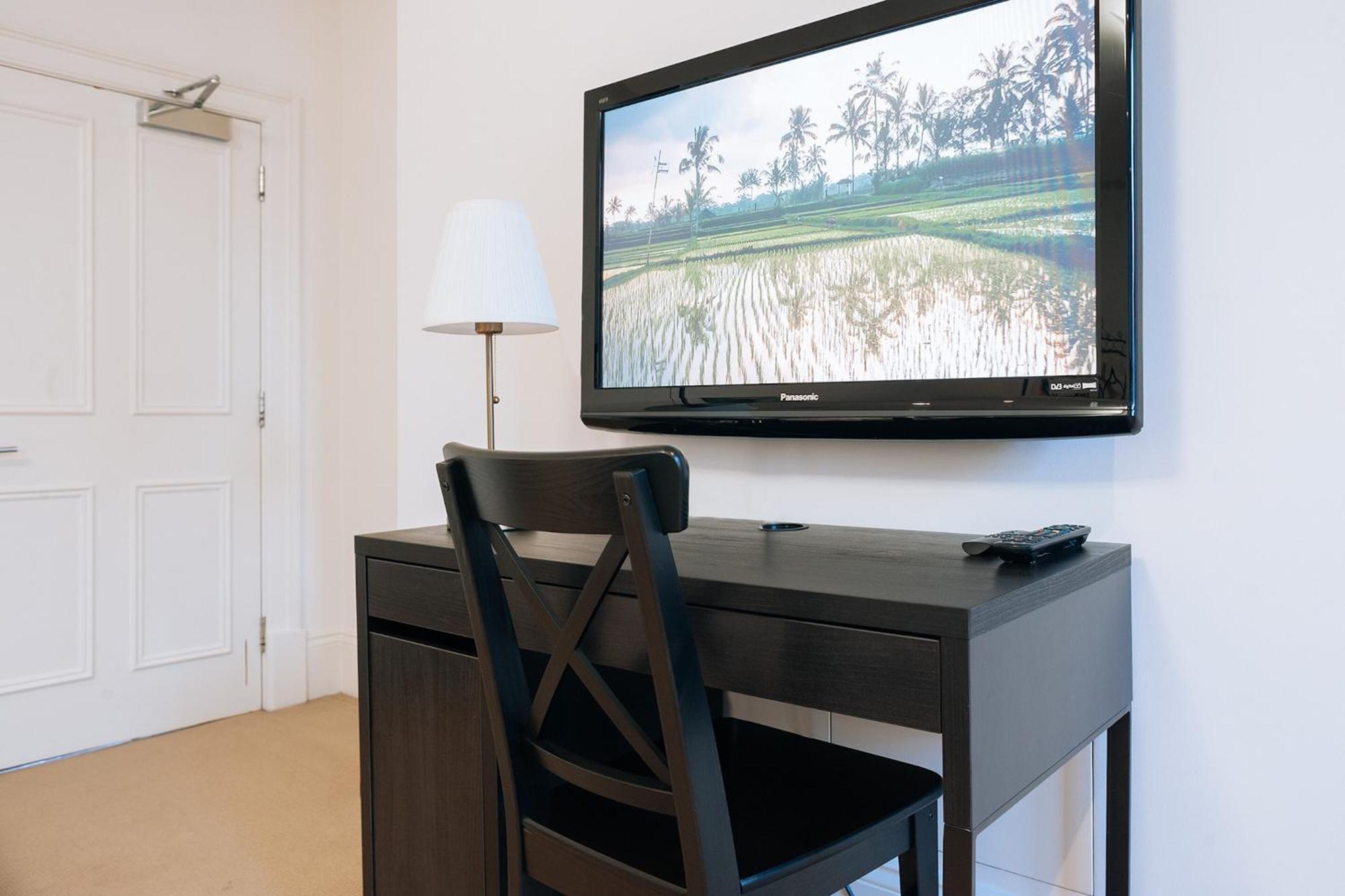 לונדון Curzon Residences מראה חיצוני תמונה