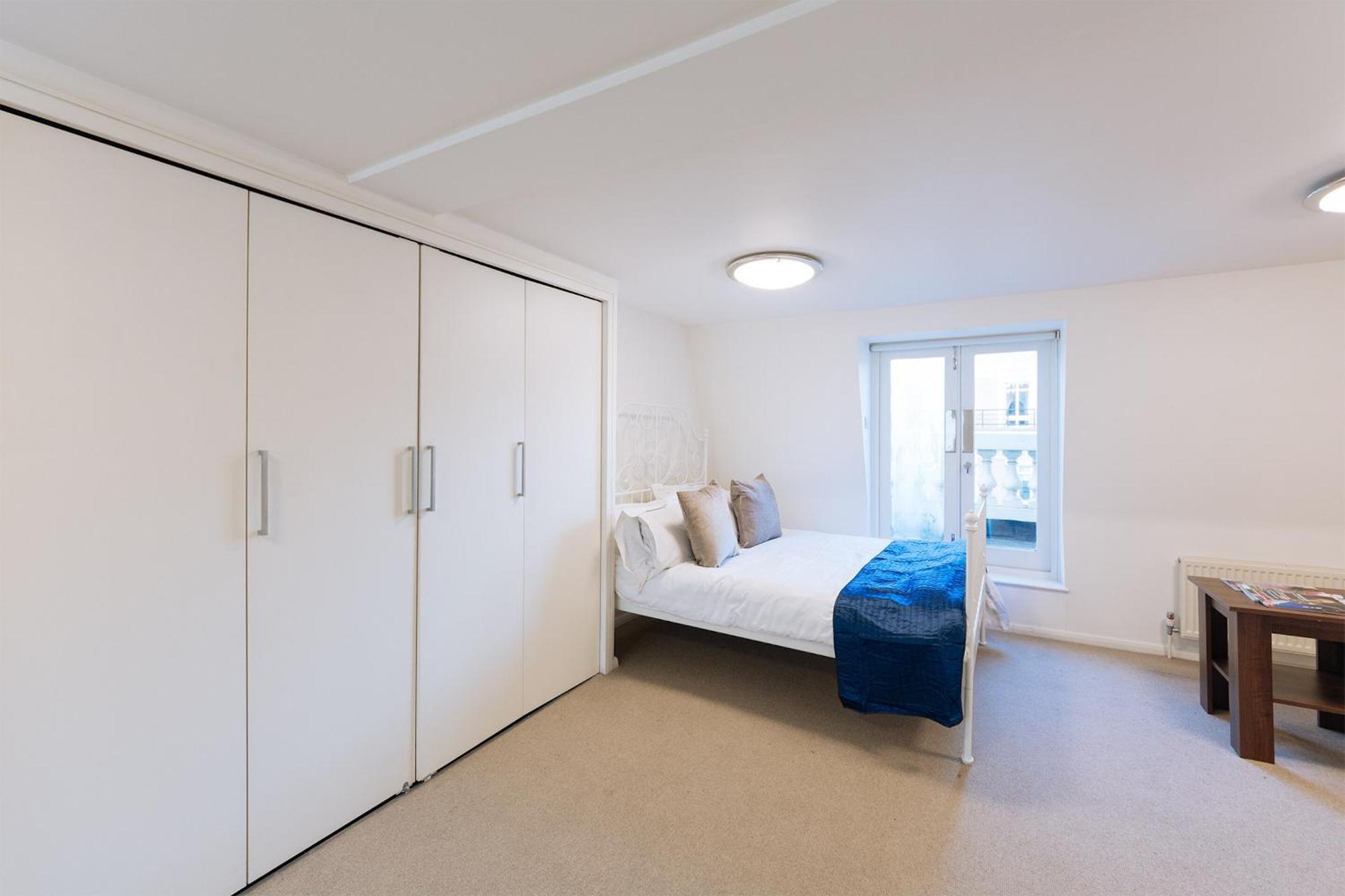 לונדון Curzon Residences מראה חיצוני תמונה