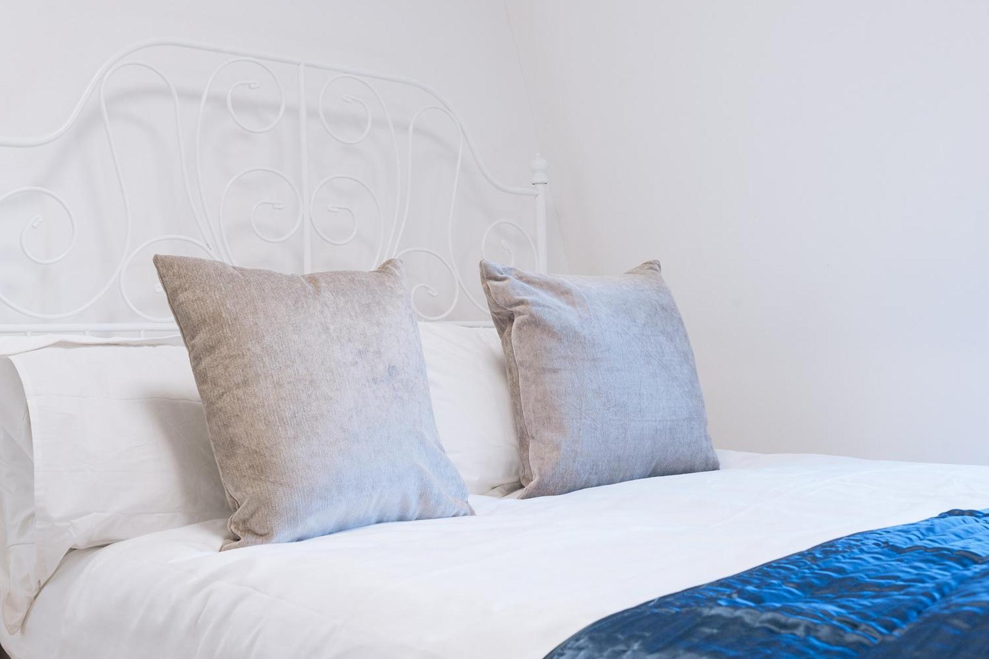 לונדון Curzon Residences מראה חיצוני תמונה